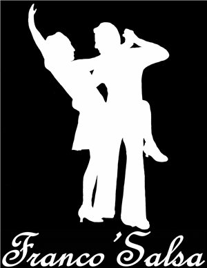 Logo Franco Salsa